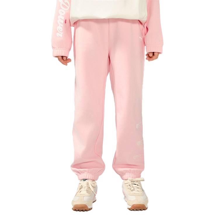 PUMA Брюки Sportstyle Series Dream Pink 60301 для детей 3-7 лет
PUMA Брюки Sportstyle Series Dream Pink 60301 для детей 3-7 лет