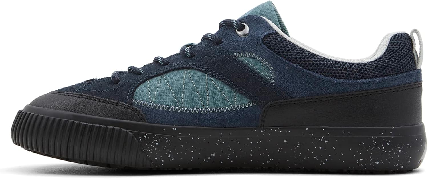 Мужские кроссовки Element Approach, бирюзовый
Мужские кроссовки Element Approach, бирюзовый