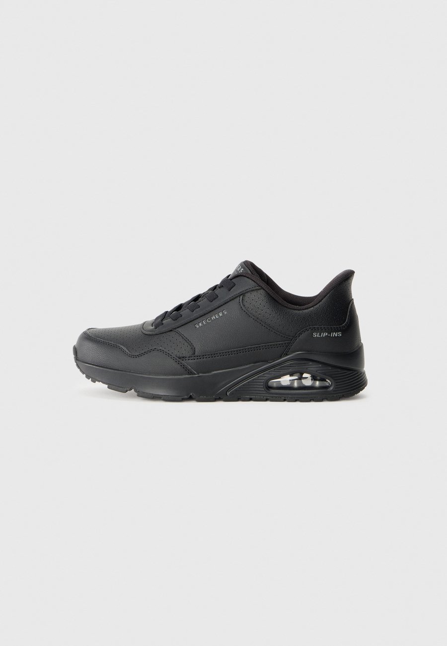Кроссовки Skechers UNO, Black
Кроссовки Skechers UNO, Black