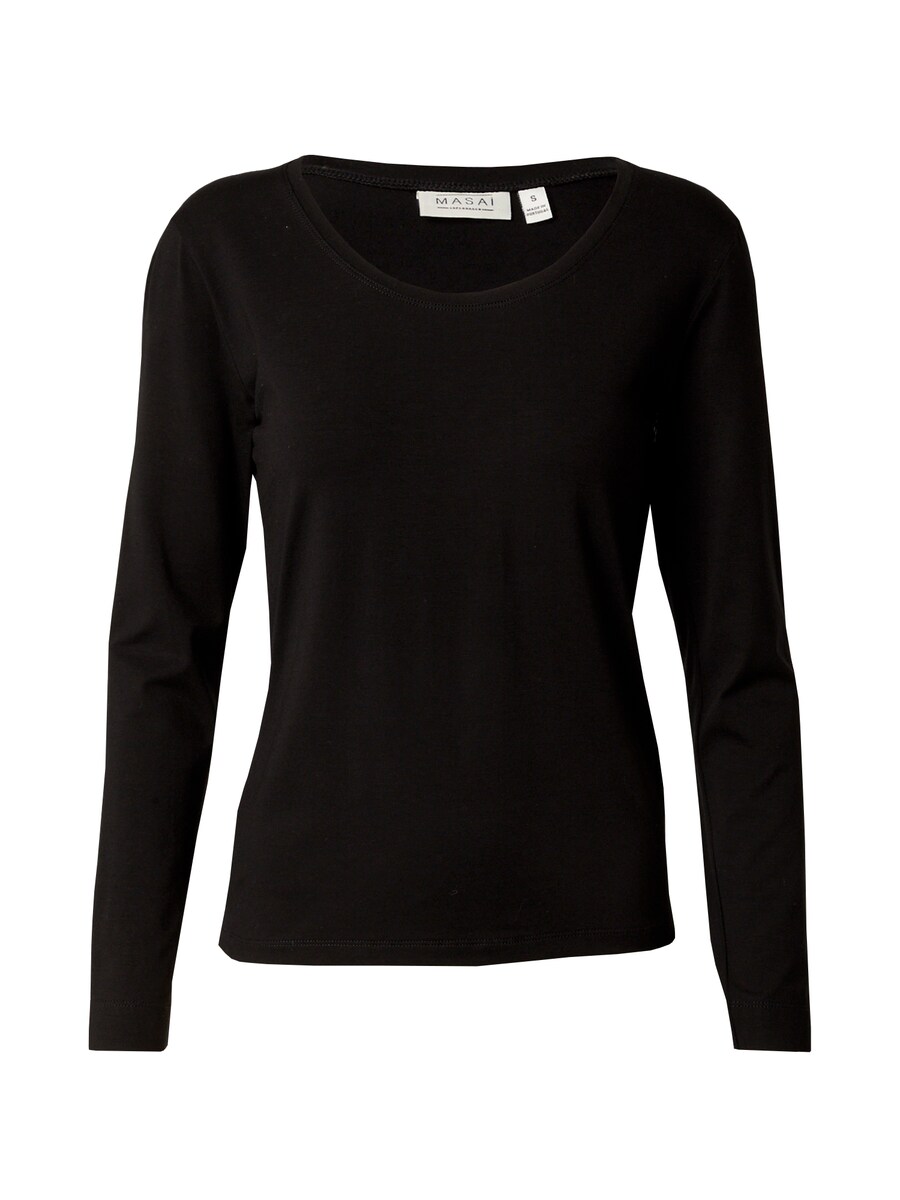 Рубашка Masai Creama, черный
Рубашка Masai Creama, черный