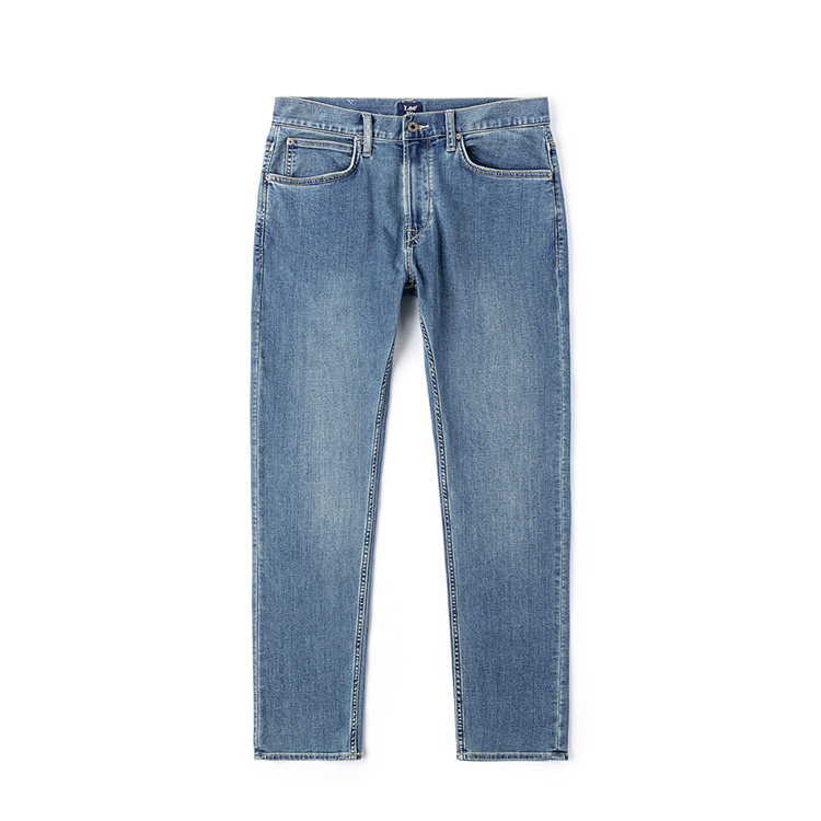 Джинсы мужские Medium Dark Washed Lee, Medium Dark Washed
Джинсы мужские Medium Dark Washed Lee, Medium Dark Washed