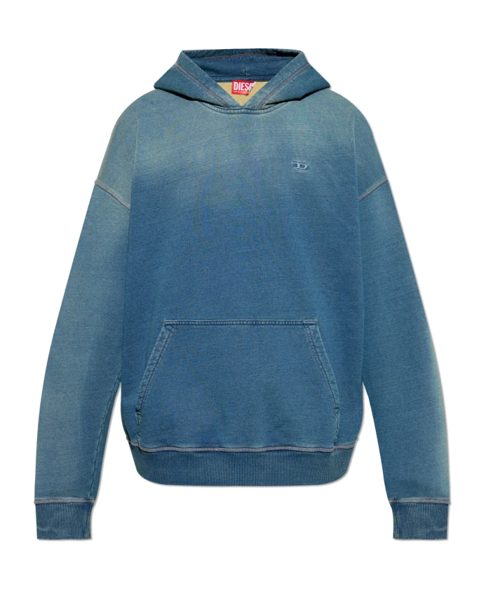 Толстовка S-Boxt-Hood-R6 Diesel, синий
Толстовка S-Boxt-Hood-R6 Diesel, синий