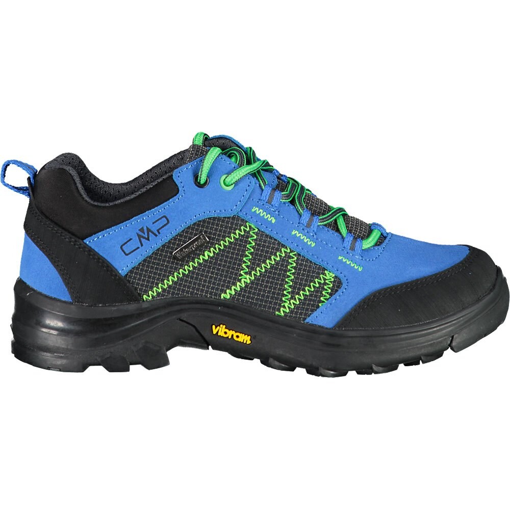 Походная обувь CMP 31Q9684 Thiamat Low 2.0 Waterproof, синий
Походная обувь CMP 31Q9684 Thiamat Low 2.0 Waterproof, синий