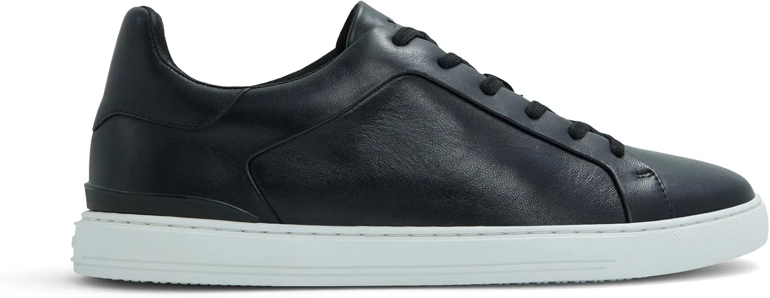 Кроссовки ALDO Mens Benny, черный
Кроссовки ALDO Mens Benny, черный