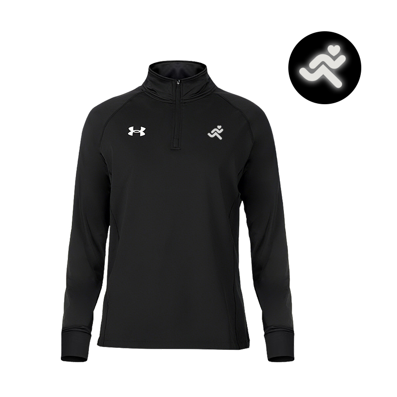 Under Armour Свитшоты Unisex черный Stand Collar Moderate
Under Armour Свитшоты Unisex черный Stand Collar Moderate