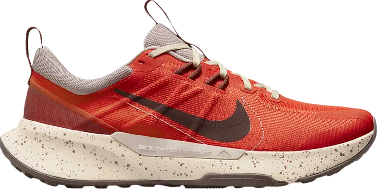 Кроссовки Juniper Trail 2 'Picante Red Earth', красный
Кроссовки Juniper Trail 2 'Picante Red Earth', красный