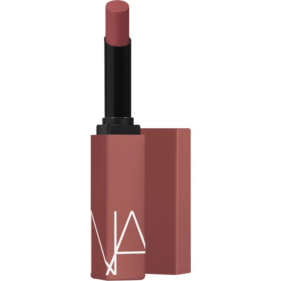 Губная помада NARS Powermatte Lipstick, Modern Love / 1,5 g
Губная помада NARS Powermatte Lipstick, Modern Love / 1,5 g