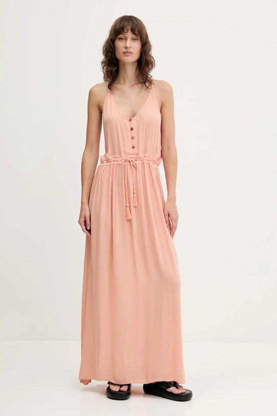 Платье Rip Curl, оранжевый
Платье Rip Curl, оранжевый