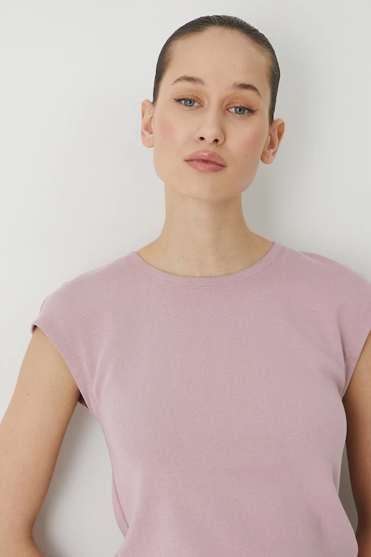 Футболка Medicine, розовый
Футболка Medicine, розовый