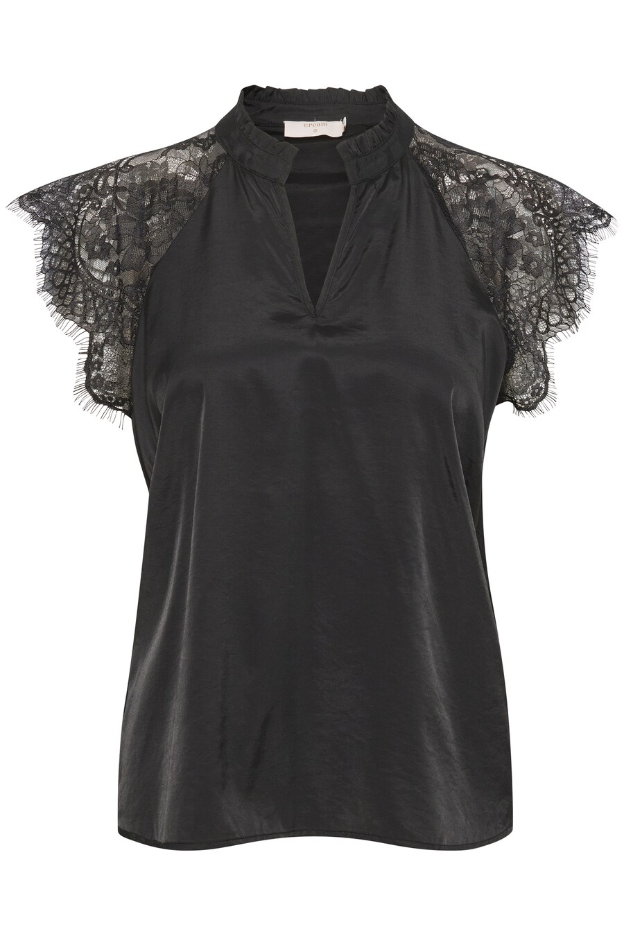Блузка Cream Nola, черный
Блузка Cream Nola, черный