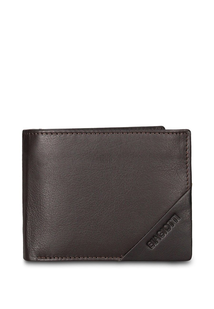 Кошелек Laura Biagiotti RFID, Dark Brown
Кошелек Laura Biagiotti RFID, Dark Brown