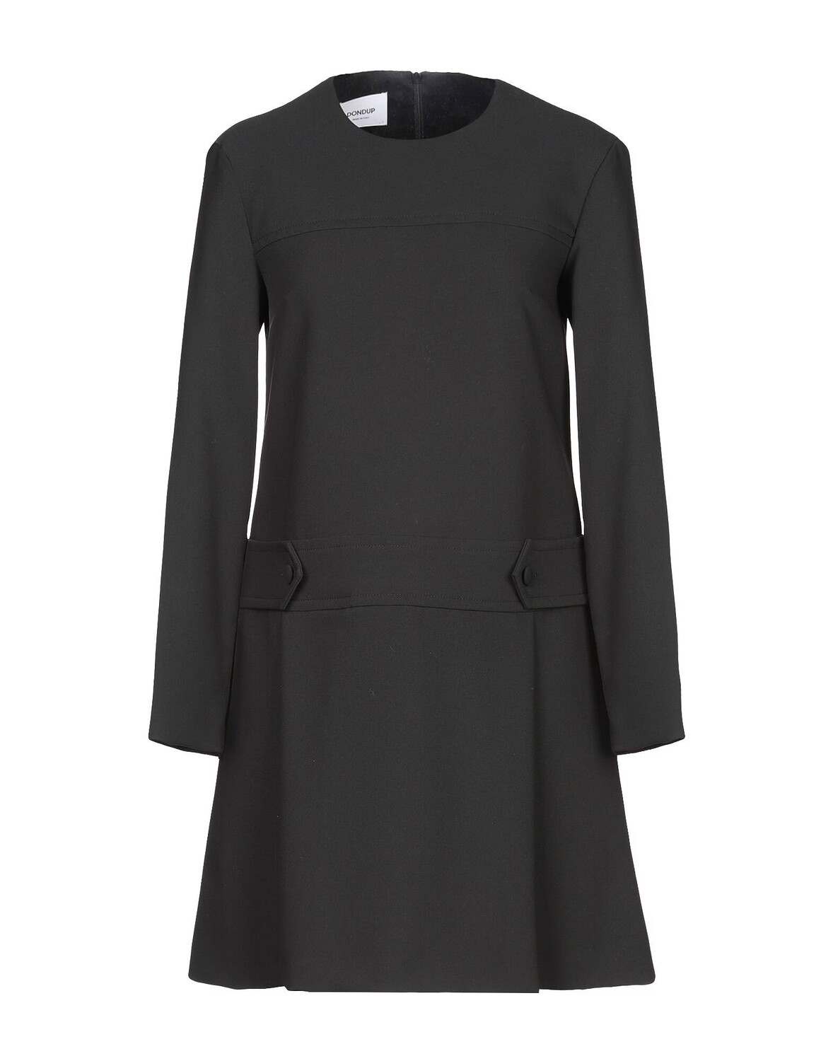 Платье Dondup, черный
Платье Dondup, черный