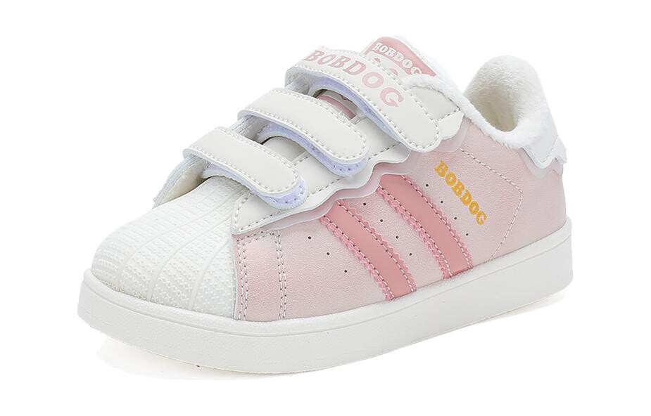 Детские кроссовки для скейтбординга Kids Low-top Milky White/Tender Powder Bobdog, белый
Детские кроссовки для скейтбординга Kids Low-top Milky White/Tender Powder Bobdog, белый