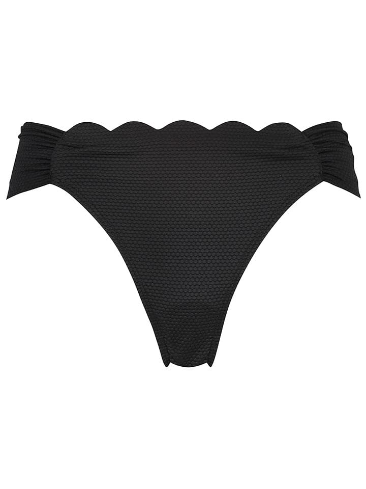 Плавки бикини черного цвета Hunkemöller
Плавки бикини черного цвета Hunkemöller