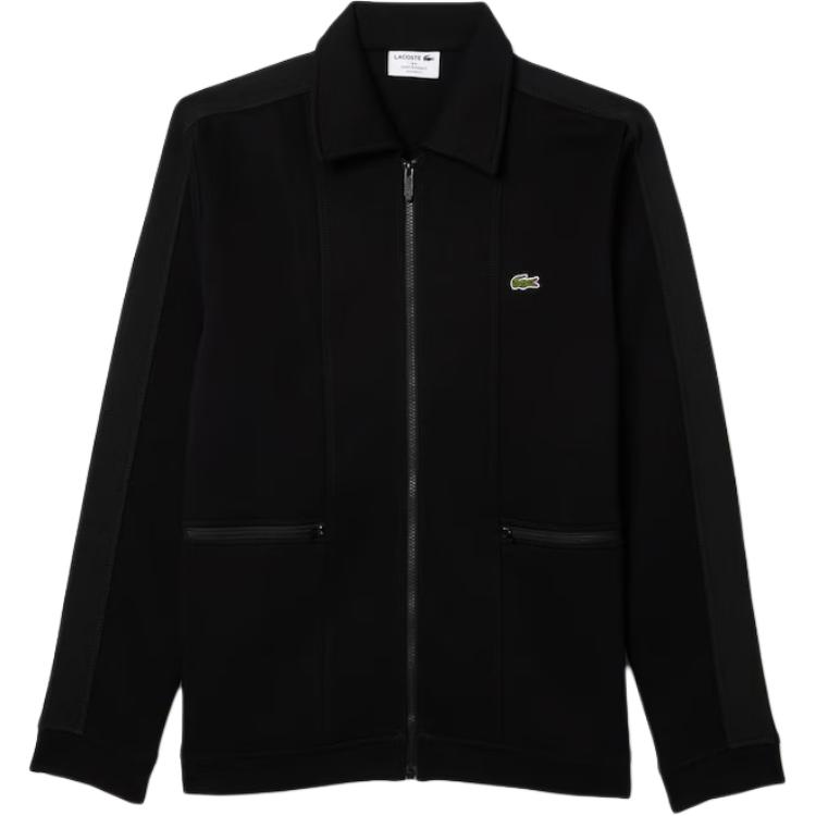 LACOSTE Куртка Париж, Black
LACOSTE Куртка Париж, Black