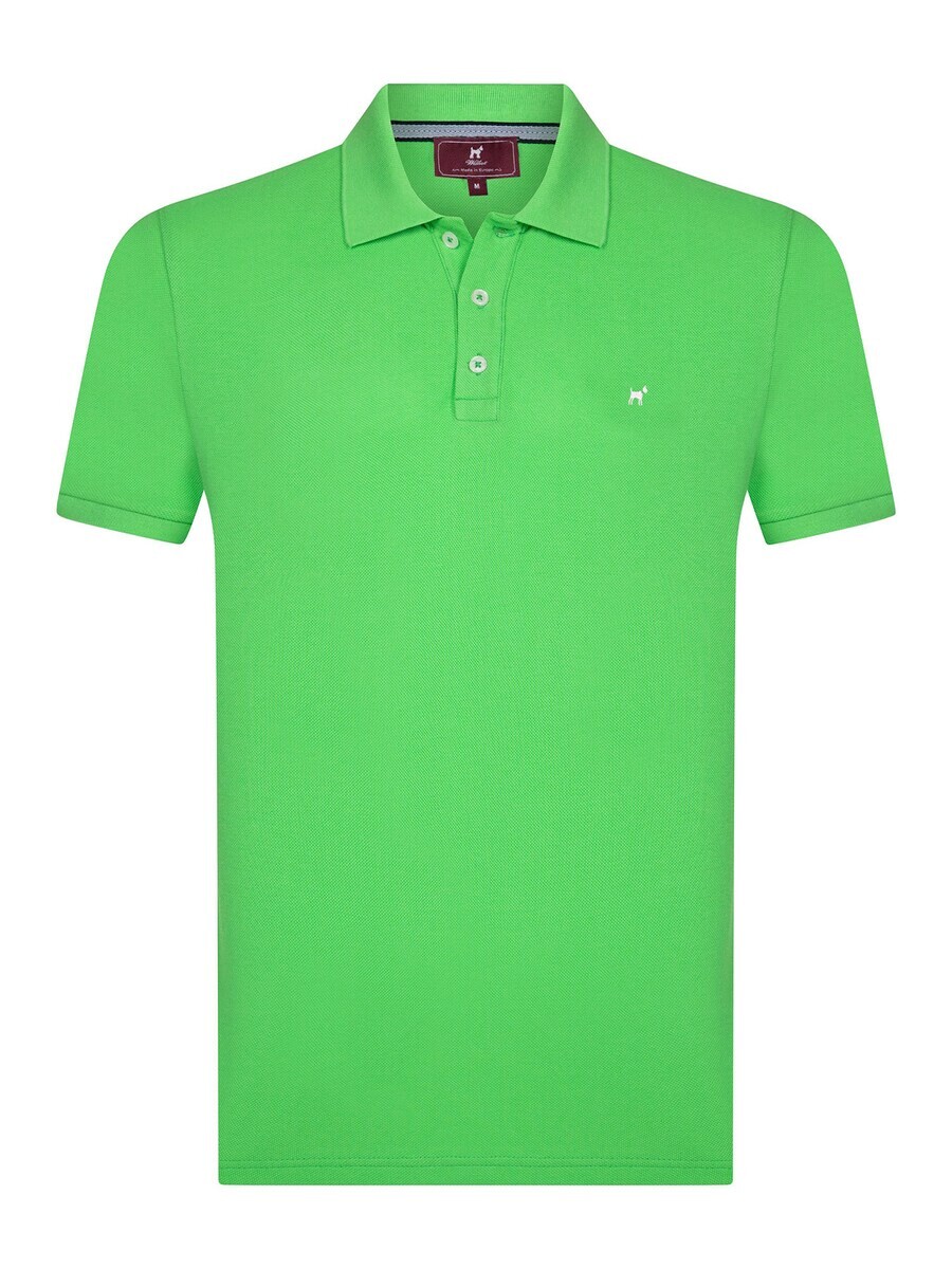 Футболка Williot, зеленый
Футболка Williot, зеленый