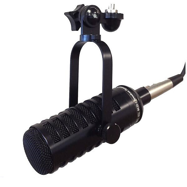 Микрофон MXL BCD-1 Live Broadcast Dynamic Mic
Микрофон MXL BCD-1 Live Broadcast Dynamic Mic