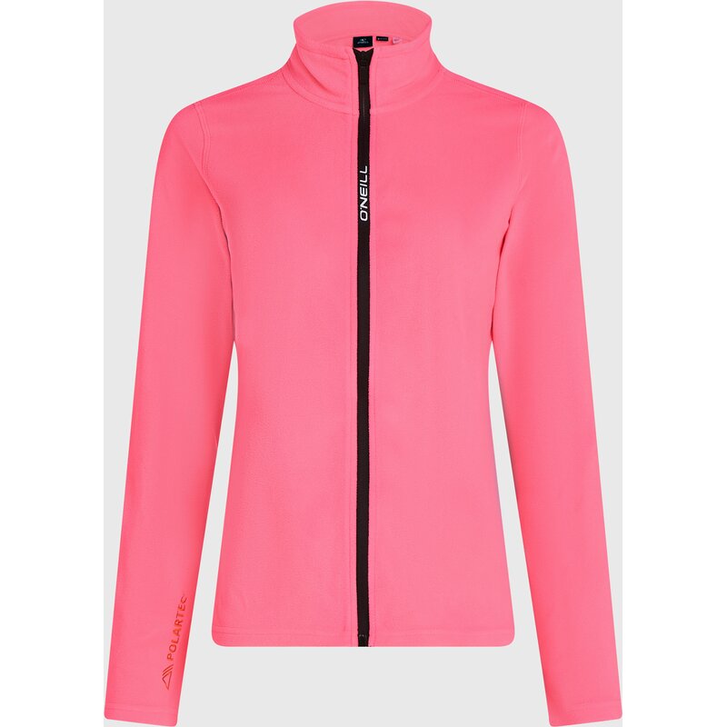Sweater fwccruz jacks polartec fz flice Oneill, розовый
Sweater fwccruz jacks polartec fz flice Oneill, розовый