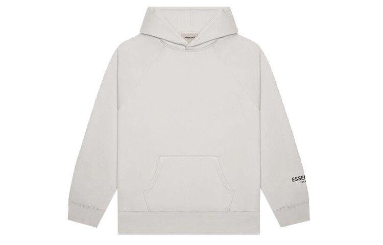 Толстовка унисекс Fear of God Essentials, Мягкий палевый
Толстовка унисекс Fear of God Essentials, Мягкий палевый