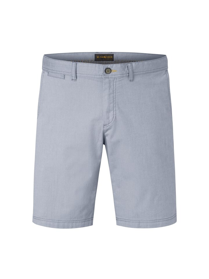 Тканевые шорты redpoint, синий 
Тканевые шорты redpoint, синий