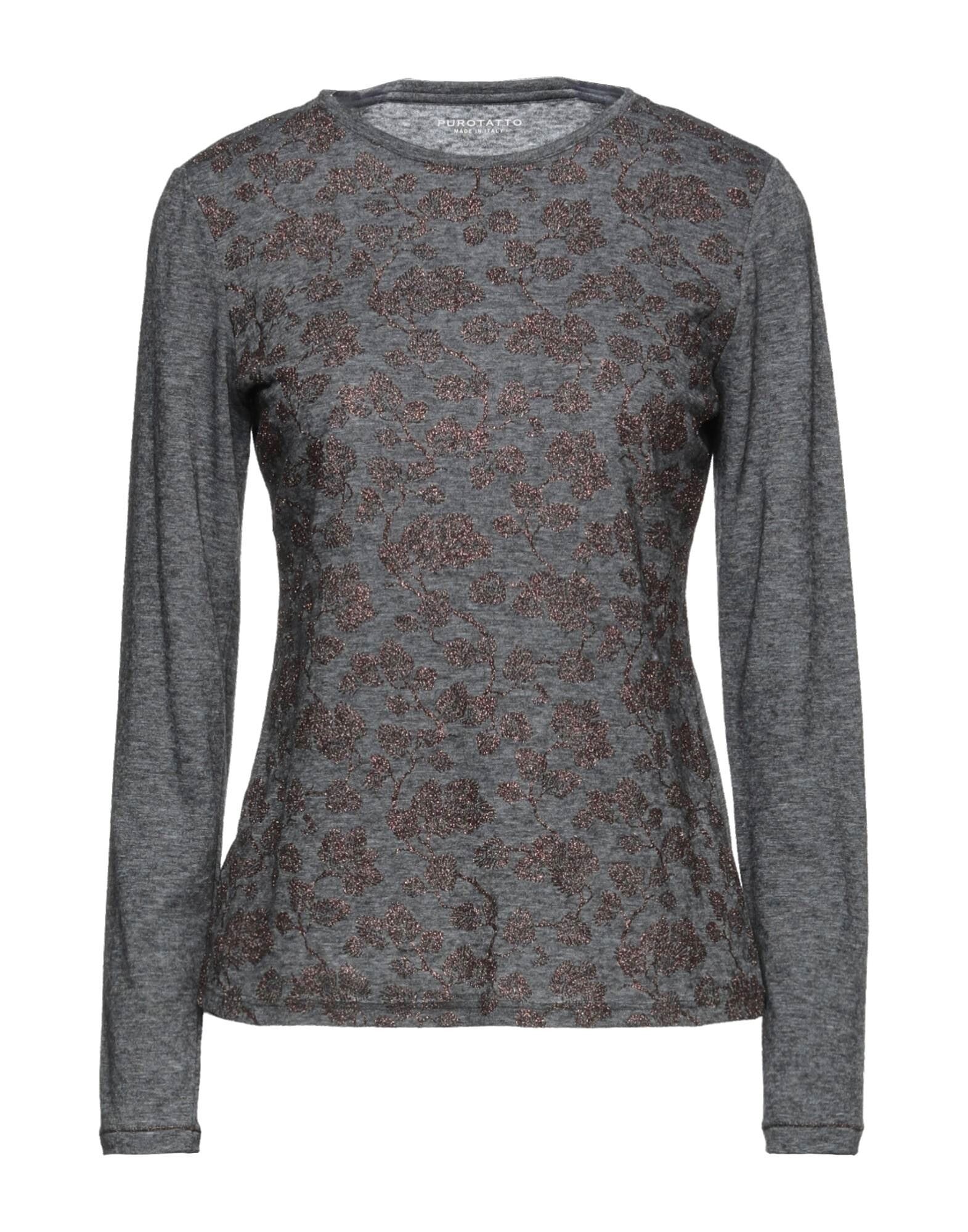 Футболка Purotatto, свинцовый
Футболка Purotatto, свинцовый