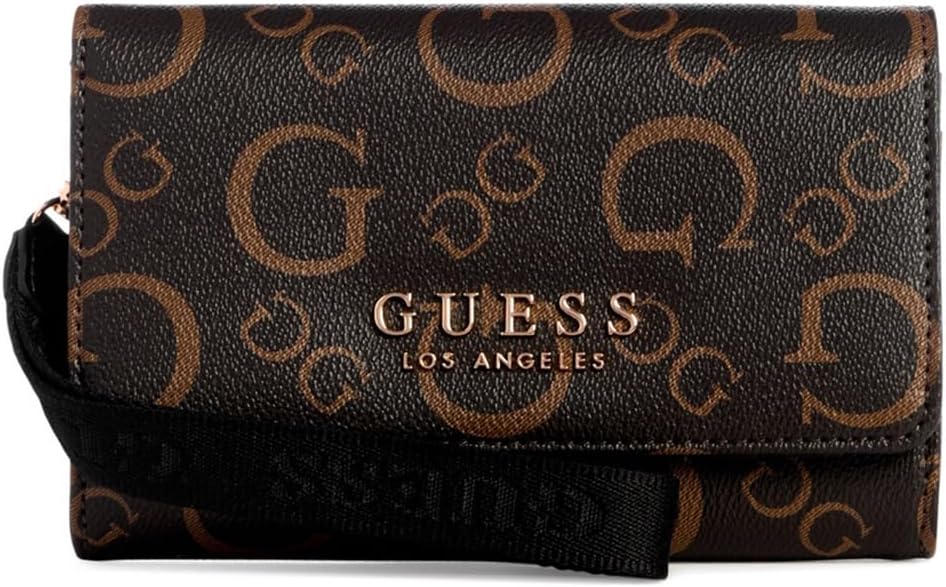 Сумка GUESS Factory Saffron Phone Organizer
Сумка GUESS Factory Saffron Phone Organizer