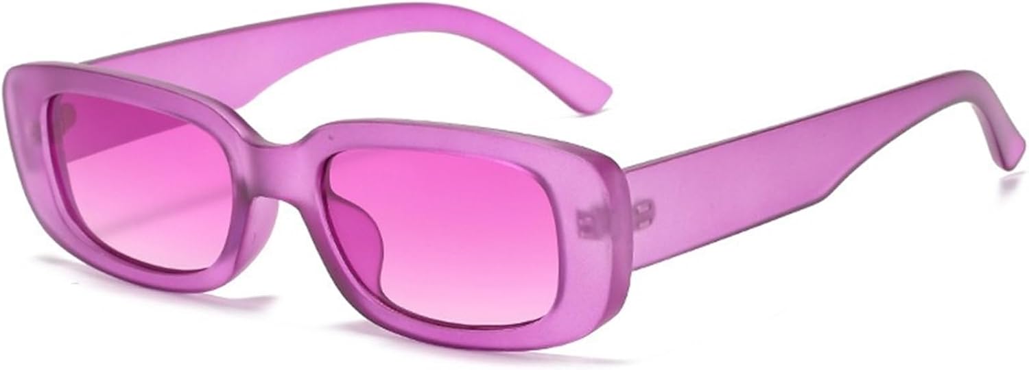 Мужские солнцезащитные очки для активного отдыха в маленькой оправе, женские солнцезащитные очки для поездок на работу и вождения, декоративные солнцезащитные очки Generic, Purple
Мужские солнцезащитные очки для активного отдыха в маленькой оправе, женские солнцезащитные очки для поездок на работу и вождения, декоративные солнцезащитные очки Generic, Purple