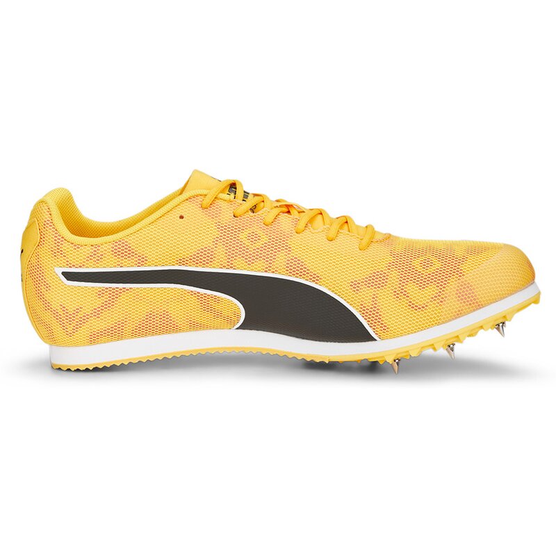 Кроссовки спортивные evospeed star 8 Puma, цвет sun stream-sunset glow-puma bl
Кроссовки спортивные evospeed star 8 Puma, цвет sun stream-sunset glow-puma bl