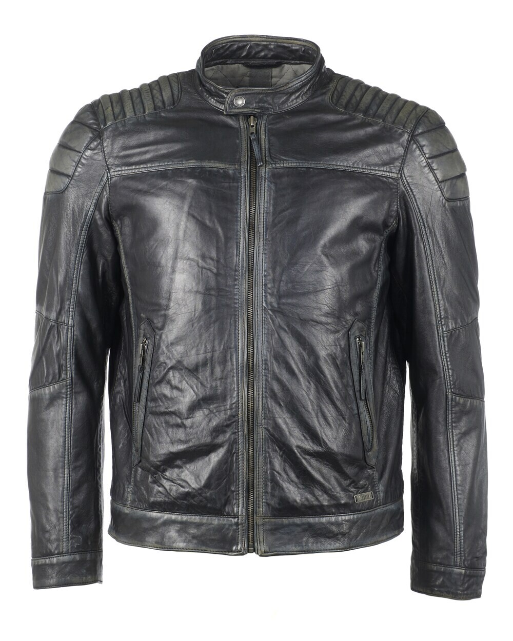 Межсезонная куртка Mustang Whyte, черный
Межсезонная куртка Mustang Whyte, черный