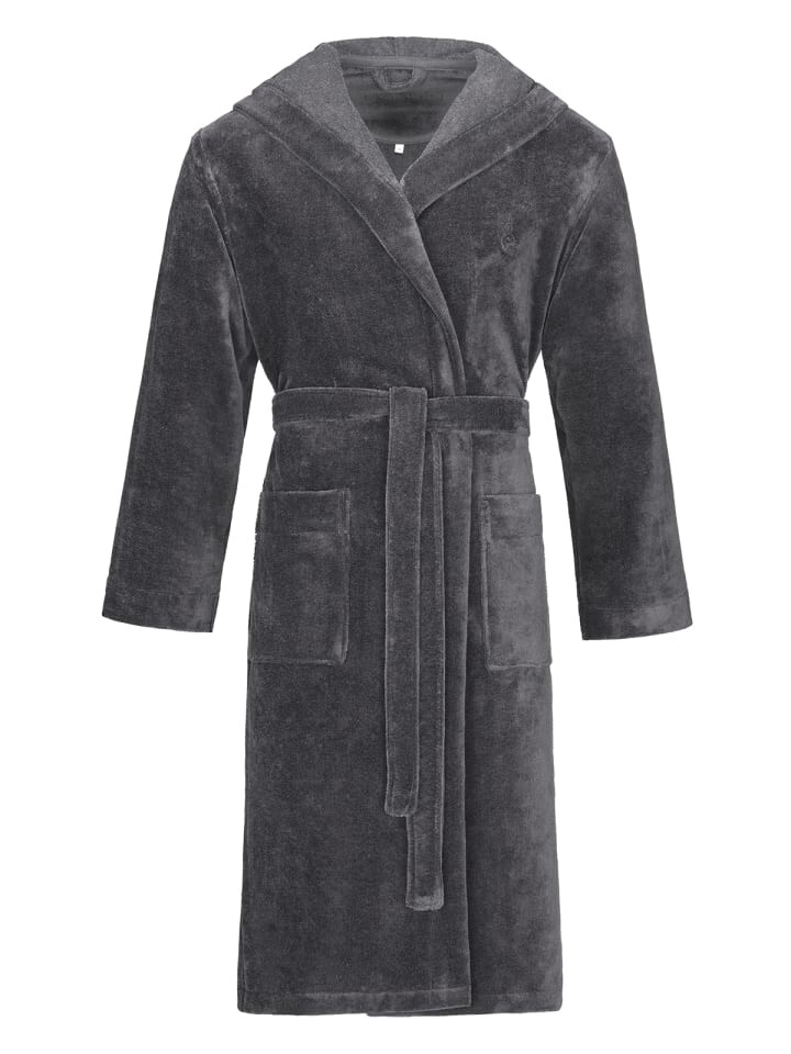 Халаты Bugatti, цвет graphit
Халаты Bugatti, цвет graphit