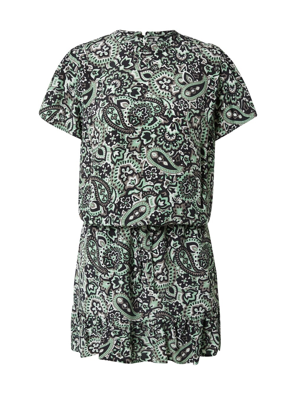 Платье Ikks ROB, мята
Платье Ikks ROB, мята