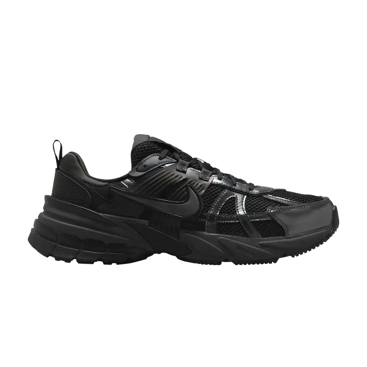 Кроссовки Nike V2K Run, черный
Кроссовки Nike V2K Run, черный