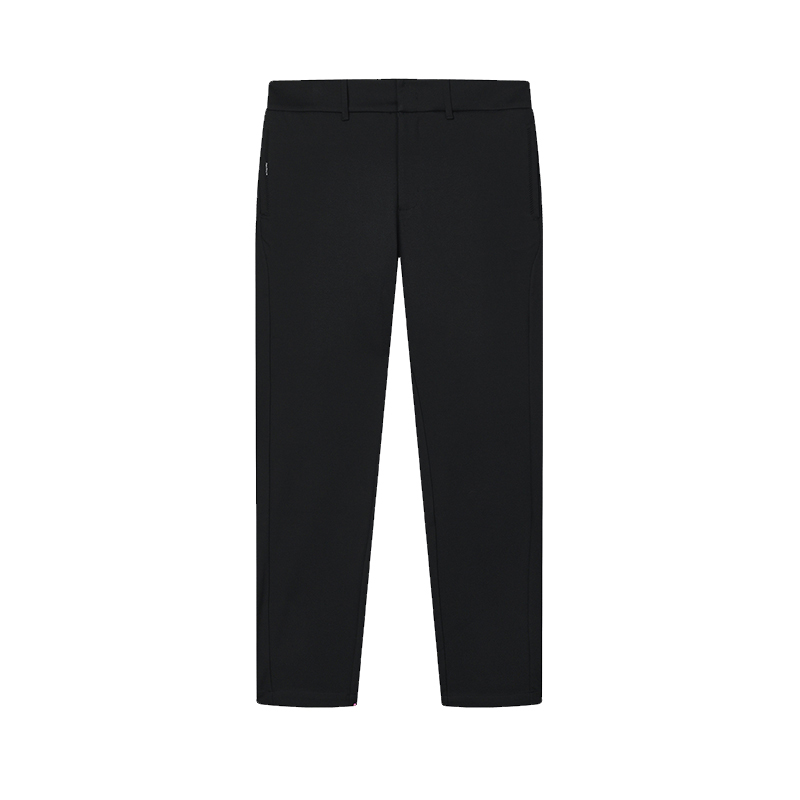Вязаные спортивные штаны мужские Jet Black FILA
Вязаные спортивные штаны мужские Jet Black FILA