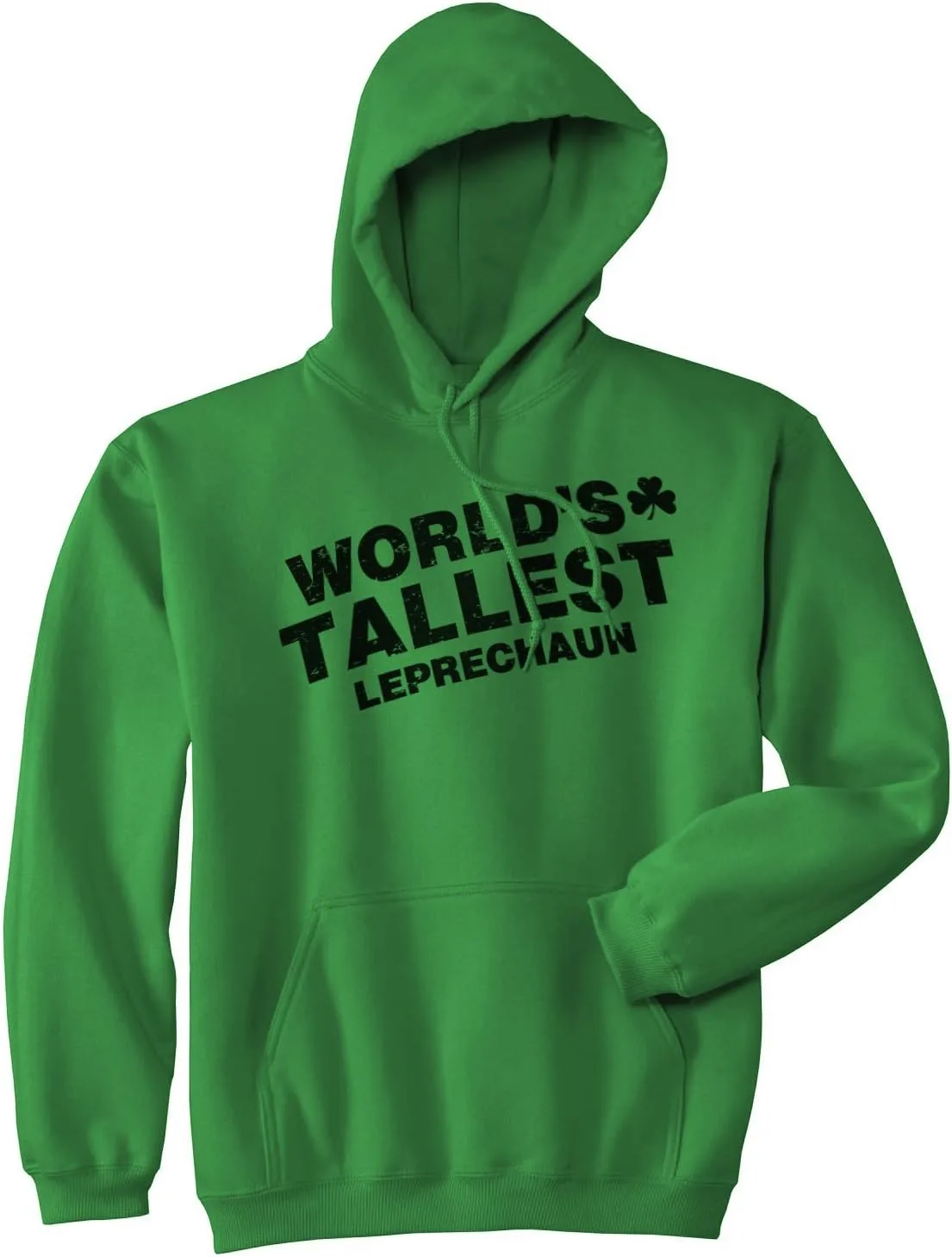 Толстовка Funny Sarcastic Saint Patricks Day с принтом Worlds Tallest Leprechaun Crazy Dog T-Shirts
Толстовка Funny Sarcastic Saint Patricks Day с принтом Worlds Tallest Leprechaun Crazy Dog T-Shirts