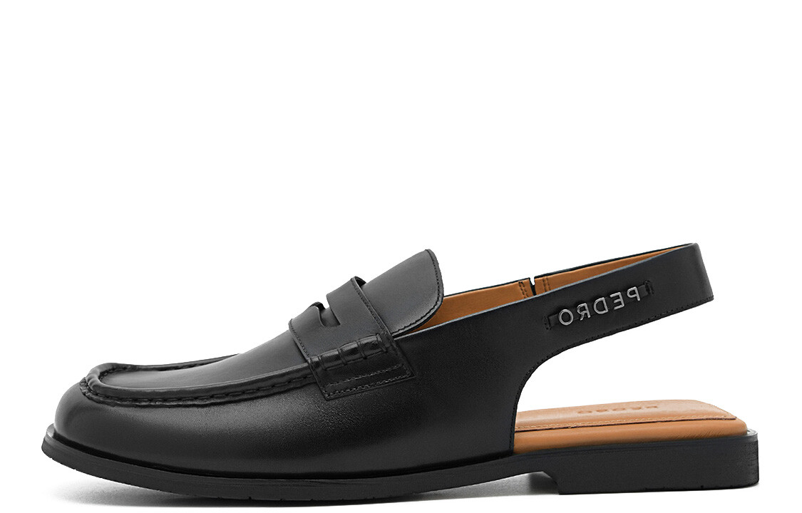 Мужские туфли PEDRO Casual Shoes Men Low-Top
Мужские туфли PEDRO Casual Shoes Men Low-Top