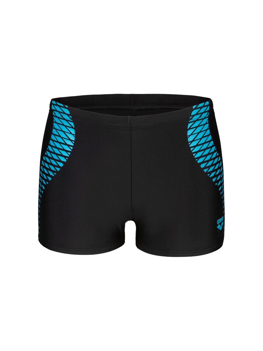 Плавки ARENA OPENINGS, черный
Плавки ARENA OPENINGS, черный