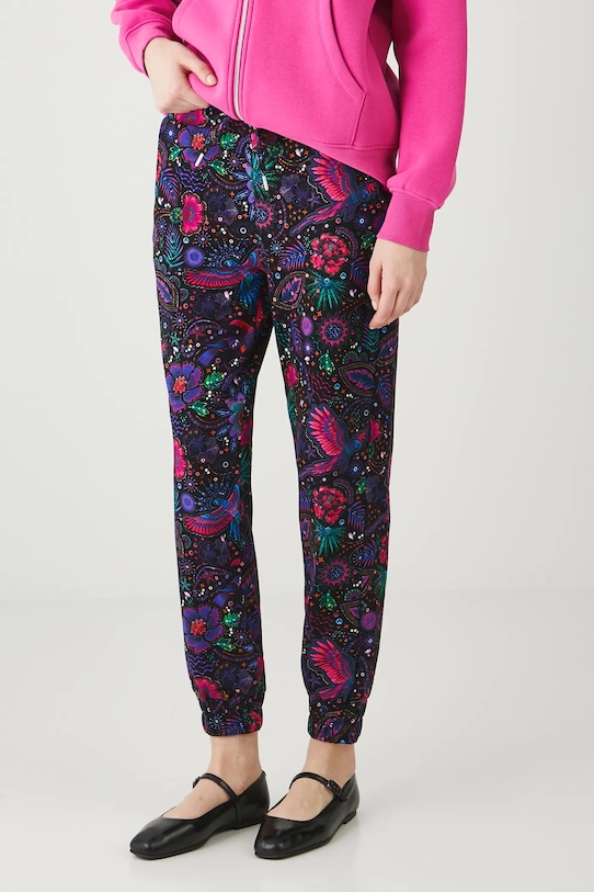 Спортивные брюки Medicine, мультиколор
Спортивные брюки Medicine, мультиколор