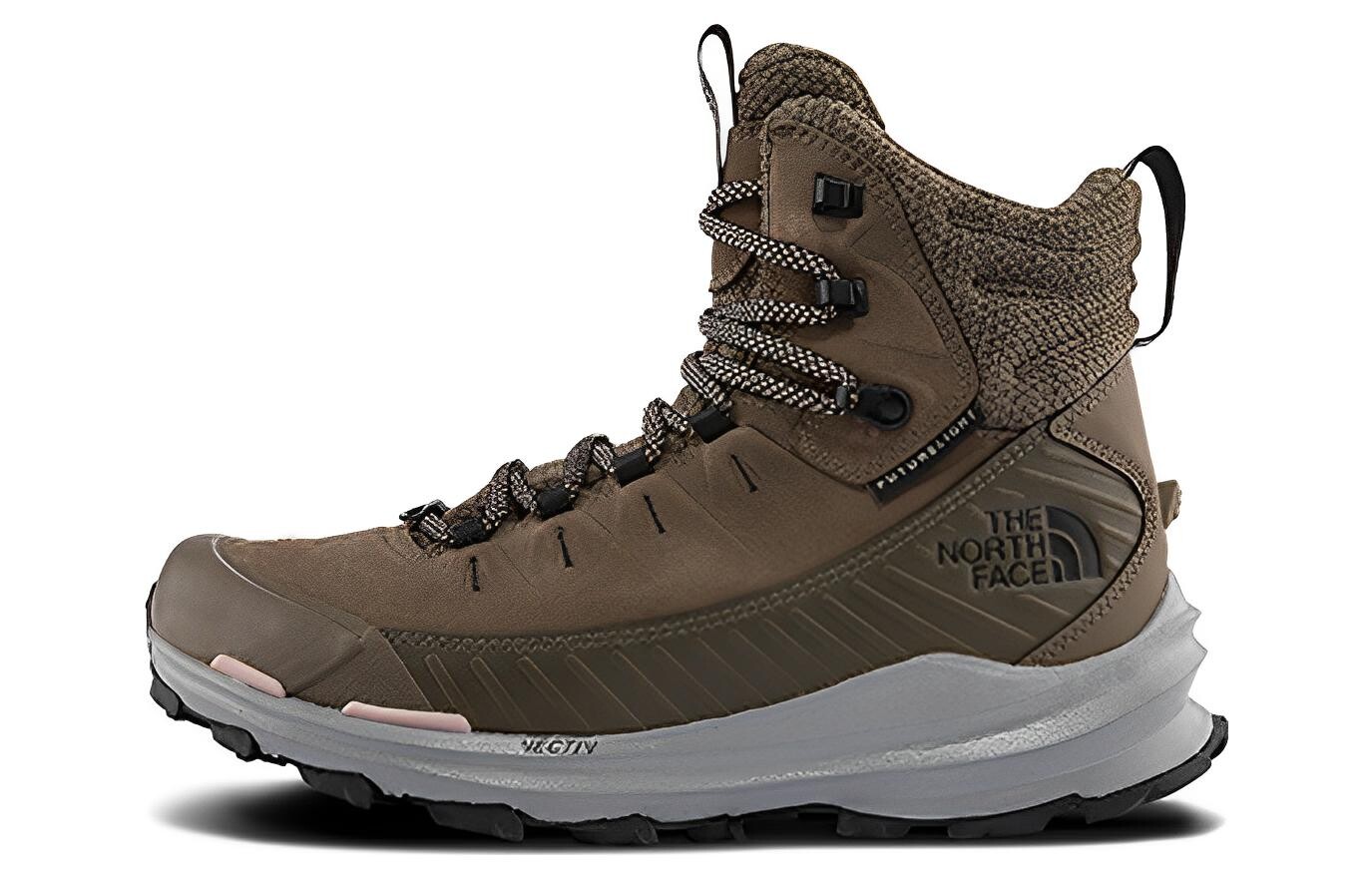 Женская походная обувь THE NORTH FACE
Женская походная обувь THE NORTH FACE