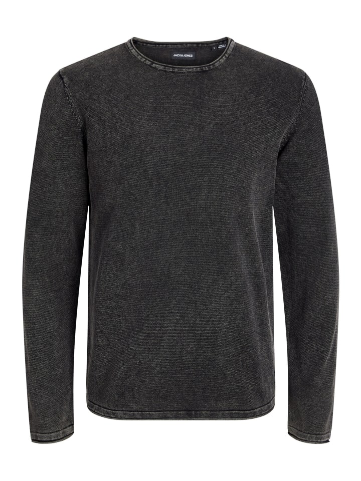 Jack & Jones Свитер Leo из икры
Jack & Jones Свитер Leo из икры