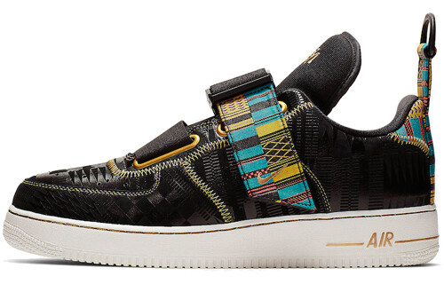 Кроссовки Nike Air Force 1 Utility Bhm 2019
Кроссовки Nike Air Force 1 Utility Bhm 2019