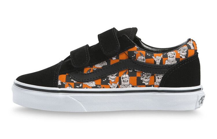 Обувь для скейтбординга Vans Old Skool Kids GS
Обувь для скейтбординга Vans Old Skool Kids GS