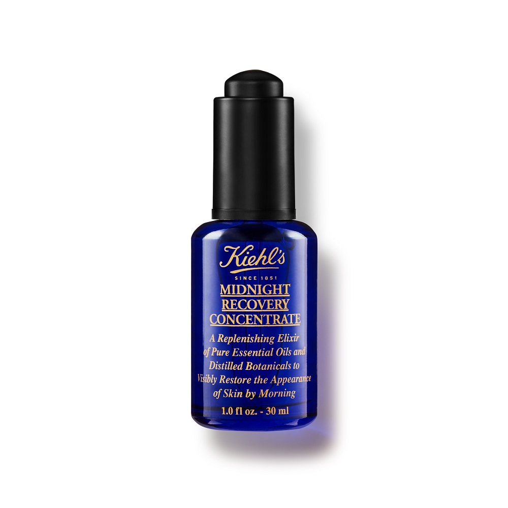 Ночная восстанавливающая сыворотка для лица midnight recovery concentrate Kiehl'S, 30 мл
Ночная восстанавливающая сыворотка для лица midnight recovery concentrate Kiehl'S, 30 мл