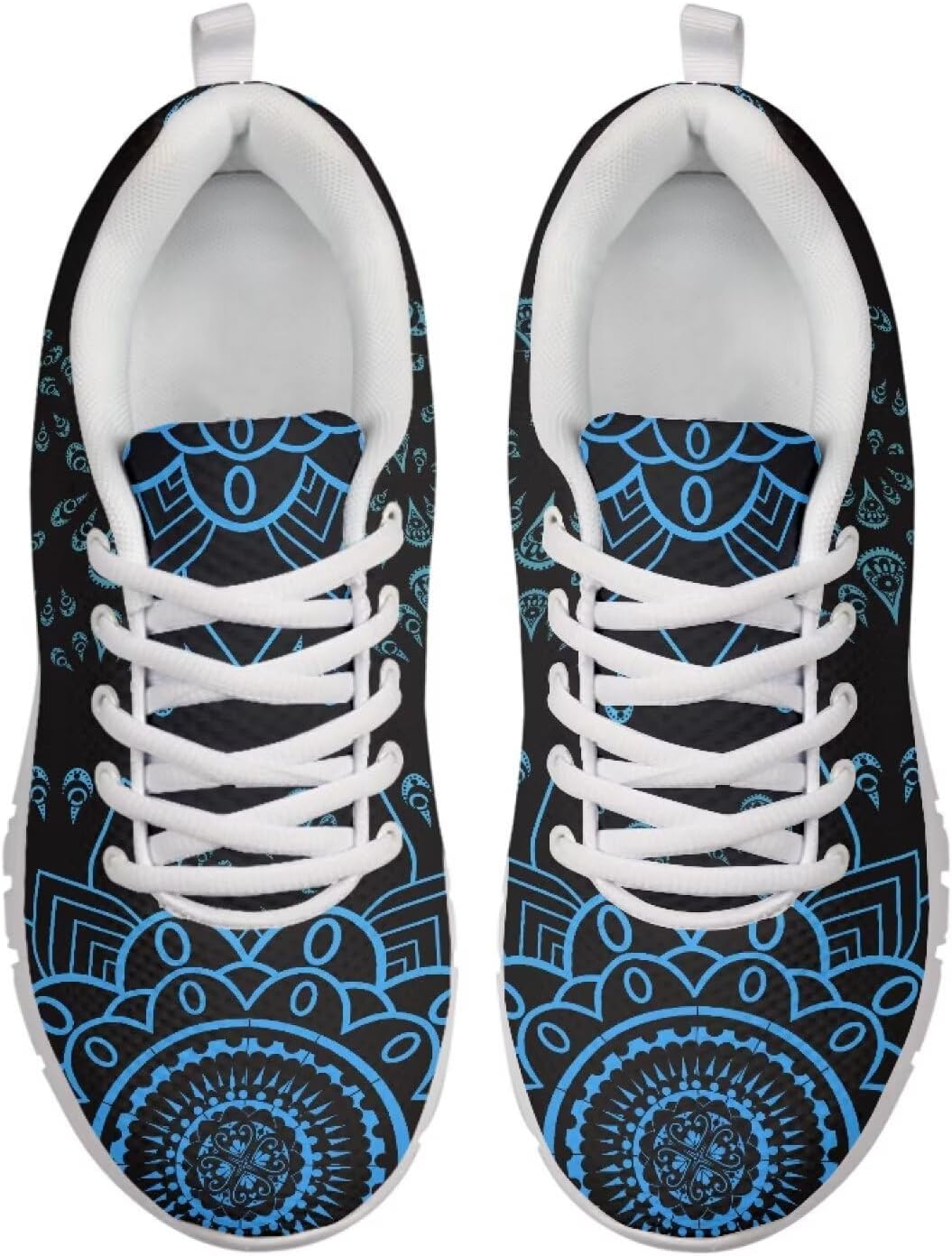 Женские кроссовки для ходьбы, сетчатые беговые кроссовки для женщин и мужчин, теннисные спортивные кроссовки для зала, легкие Getelinseng, Unique Boho Mandala
Женские кроссовки для ходьбы, сетчатые беговые кроссовки для женщин и мужчин, теннисные спортивные кроссовки для зала, легкие Getelinseng, Unique Boho Mandala