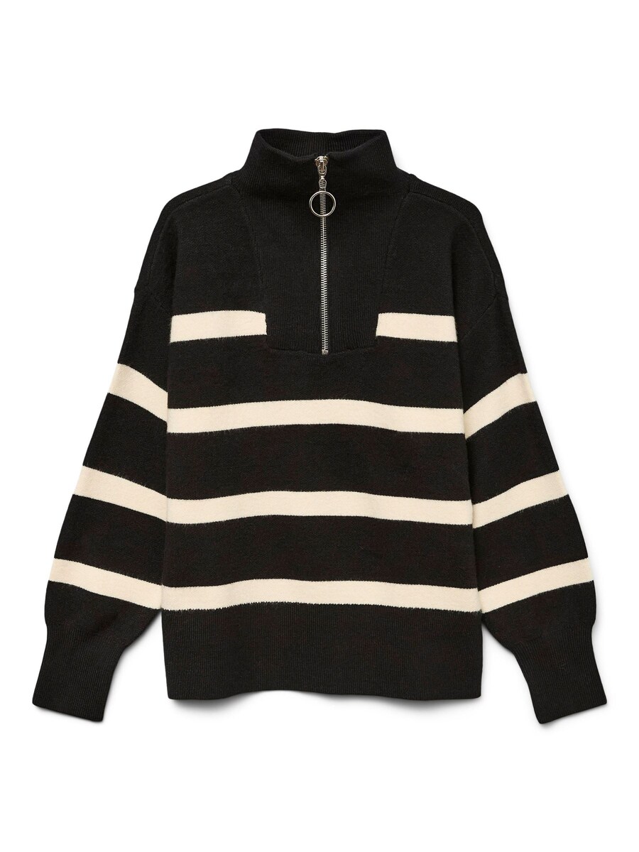 Свитер Vero Moda Girl VMSABA, черный
Свитер Vero Moda Girl VMSABA, черный