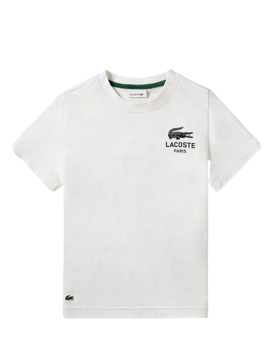 Рубашка LACOSTE GRAPHIC CORE, бежевый
Рубашка LACOSTE GRAPHIC CORE, бежевый