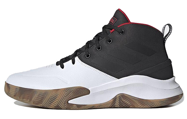 Мужские винтажные баскетбольные кроссовки Adidas OwnTheGame, Серый, Мужские винтажные баскетбольные кроссовки Adidas OwnTheGame
Мужские винтажные баскетбольные кроссовки Adidas OwnTheGame, Серый, Мужские винтажные баскетбольные кроссовки Adidas OwnTheGame