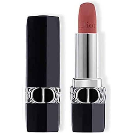 Цветной бальзам для губ Rouge Dior 720 Icone 3.5G, Christian Dior
Цветной бальзам для губ Rouge Dior 720 Icone 3.5G, Christian Dior