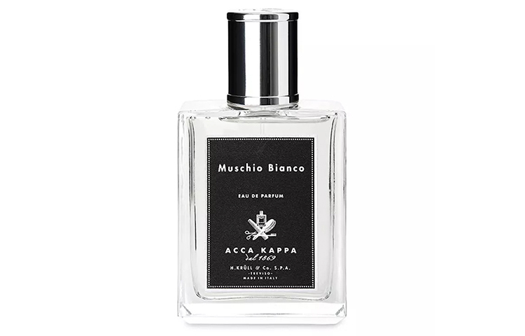 Acca Kappa Духи dal 1896 white moss ароматический аккорд eau de parfum edp 15мл/30мл/50мл/100мл
Acca Kappa Духи dal 1896 white moss ароматический аккорд eau de parfum edp 15мл/30мл/50мл/100мл