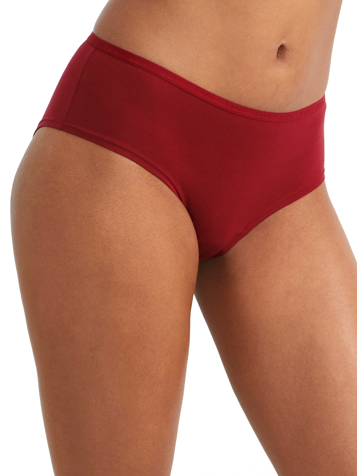 Трусы Bare Women's The Easy Everyday Cotton Cheeky Bikini Bare, Berry
Трусы Bare Women's The Easy Everyday Cotton Cheeky Bikini Bare, Berry