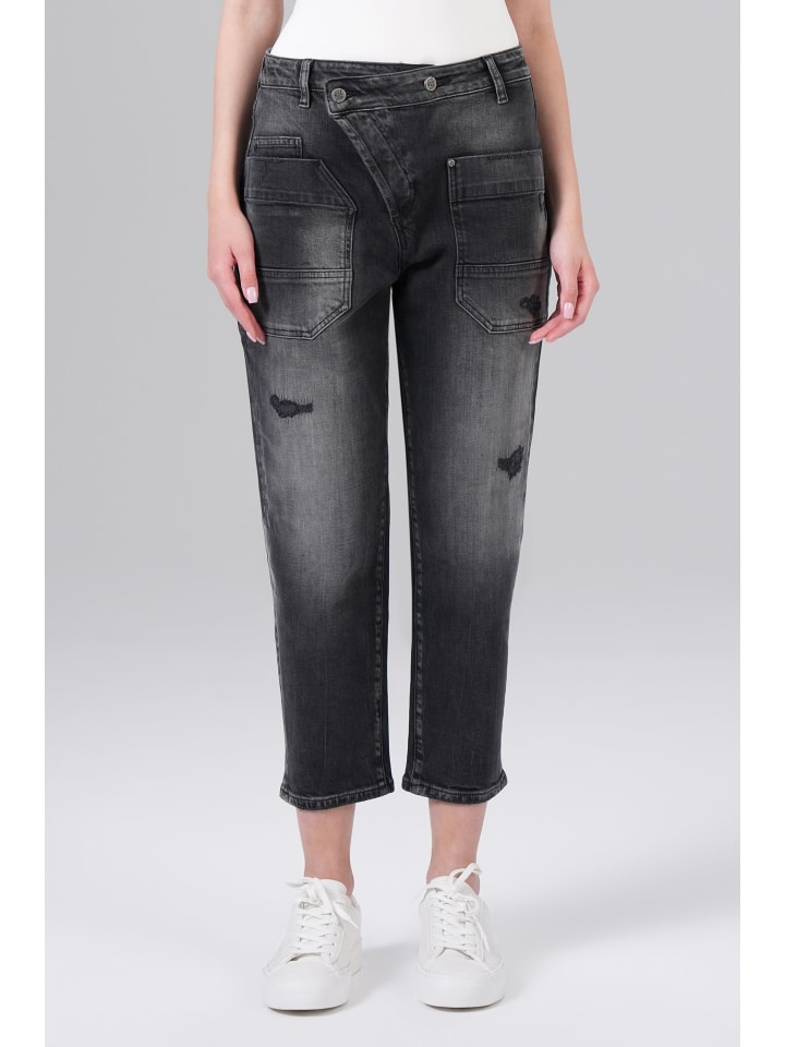 Джинсы M.O.D
Джинсы M.O.D